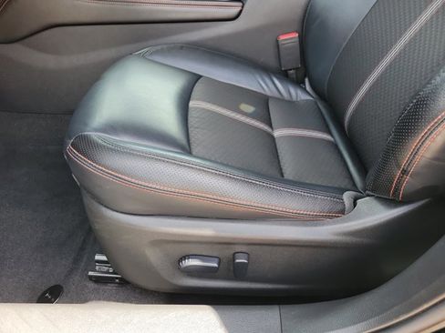 Used 2024 Nissan Altima 2.5 SR FWD image 6