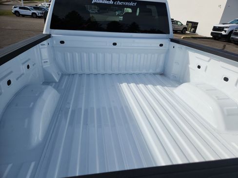 New 2026 Chevrolet Silverado 2500 W/T w/ WT Convenience Package AWD/4WD image 53