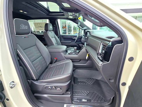 New 2026 GMC Sierra 1500 AT4X w/ AT4X AEV Edition image 21