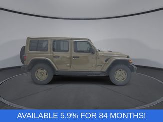 New 2026 Jeep Wrangler Willys video 2
