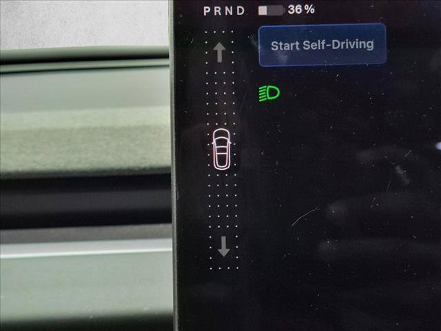 Used 2025 Tesla Model 3 Long Range RWD image 21