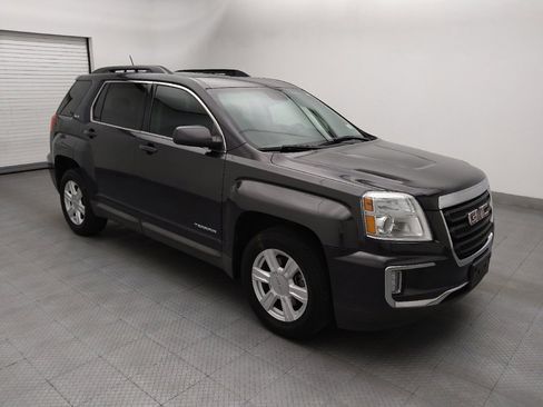Used 2016 GMC Terrain SLE w/ Driver Alert Package I AWD/4WD image 11