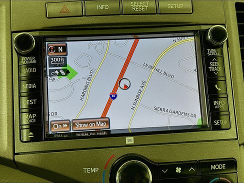 Used 2013 Toyota Venza Limited image 21