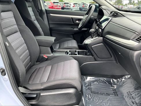 Used 2021 Honda CR-V Special Edition image 8