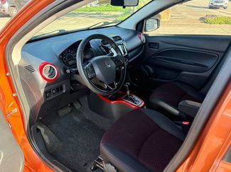 Used 2019 Mitsubishi Mirage LE FWD video 2