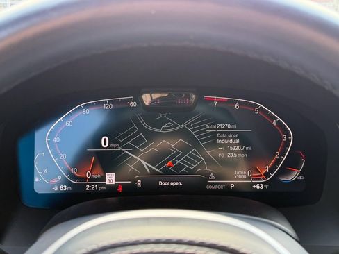 Used 2023 BMW 840i Gran Coupe image 19