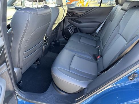 Certified 2025 Subaru Outback Wilderness image 16