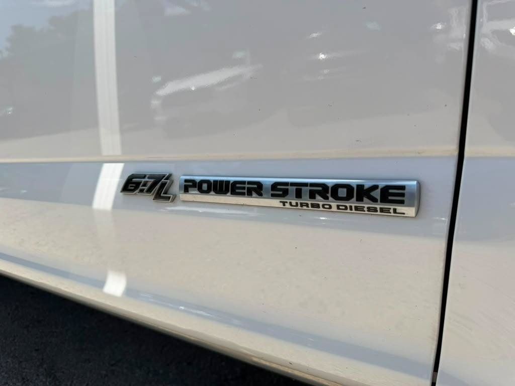 Used 2018 Ford F250 Lariat w/ Lariat Ultimate Package AWD/4WD image 22