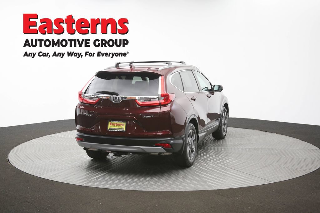 Used 2019 Honda CR-V EX-L image 40