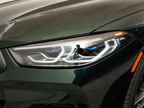 New 2026 BMW M850i xDrive AWD/4WD image 14