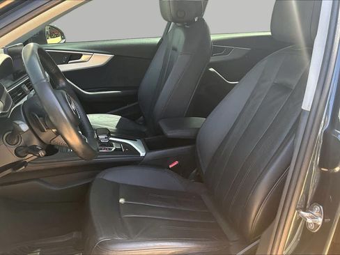 Used 2018 Audi A4 2.0T Ultra Premium w/ Convenience Package FWD image 10