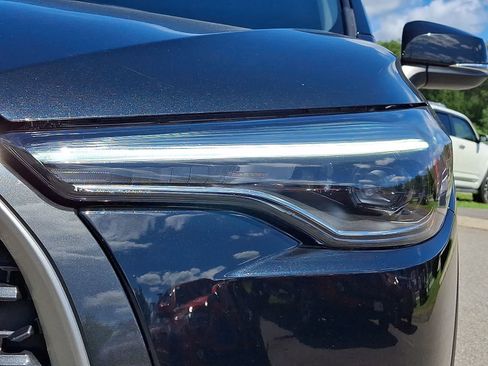 Certified 2025 Toyota Corolla Cross XLE AWD/4WD image 11