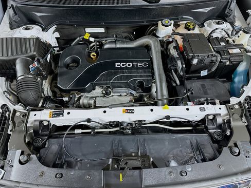 Used 2019 GMC Terrain SLT w/ Preferred Package image 26