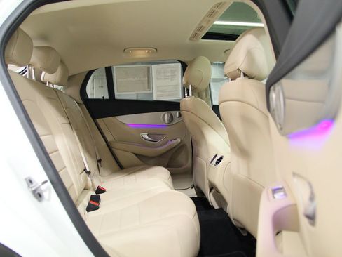 Certified 2023 Mercedes-Benz GLC 300 4MATIC Coupe image 27