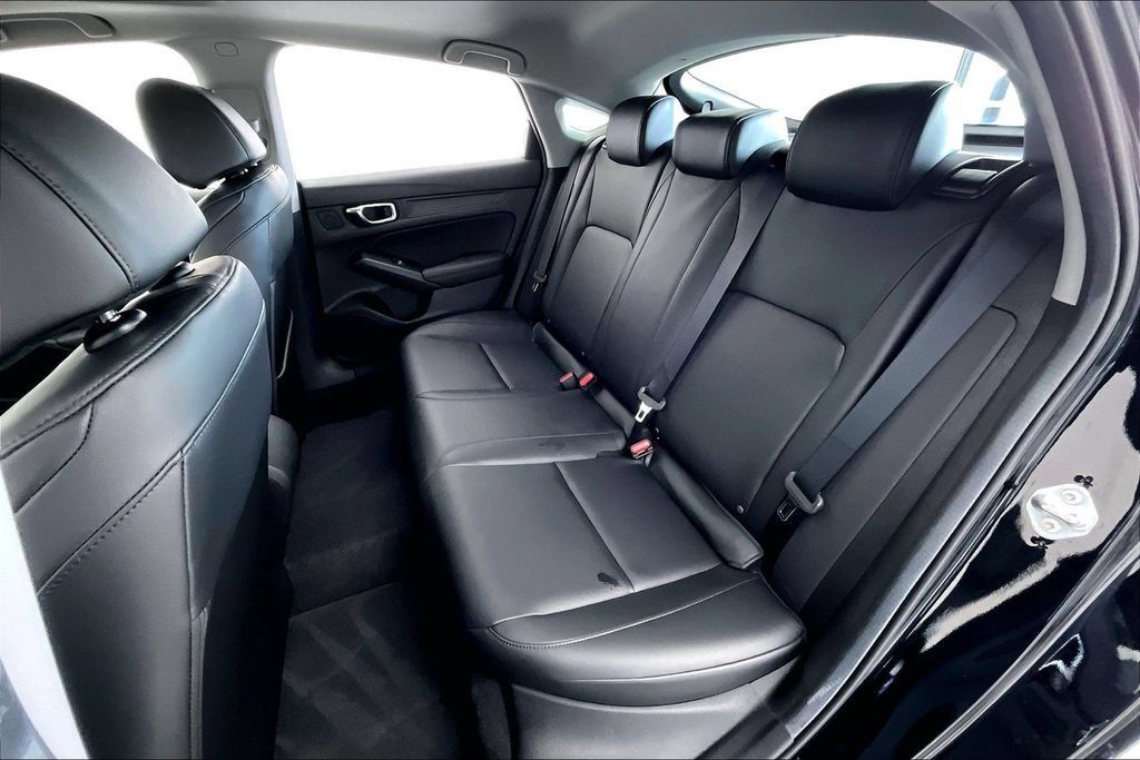 Certified 2024 Acura Integra FWD image 31