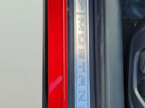 Used 2024 Ford Mustang Premium image 16