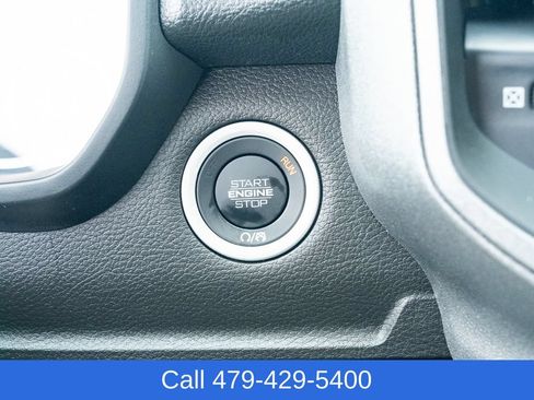Used 2025 RAM 1500 Tradesman RWD image 25
