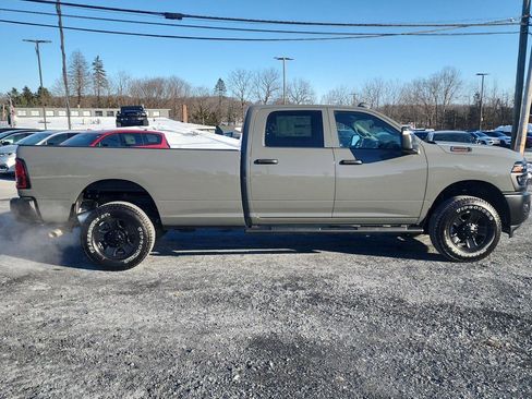 New 2026 RAM 2500 Tradesman image 4