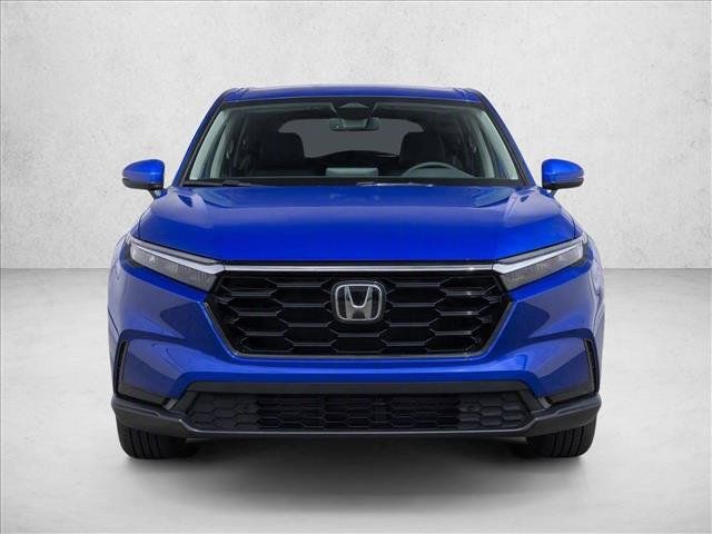Certified 2024 Honda CR-V EX-L image 2
