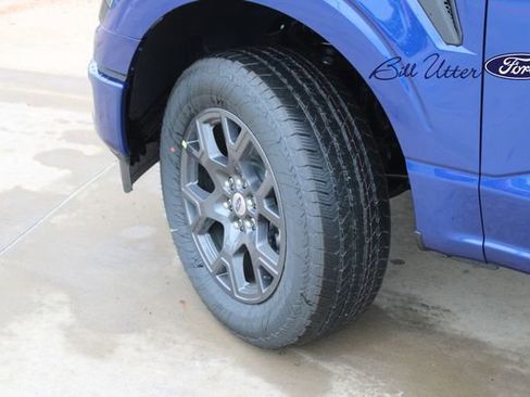 New 2026 Ford F150 STX AWD/4WD image 5