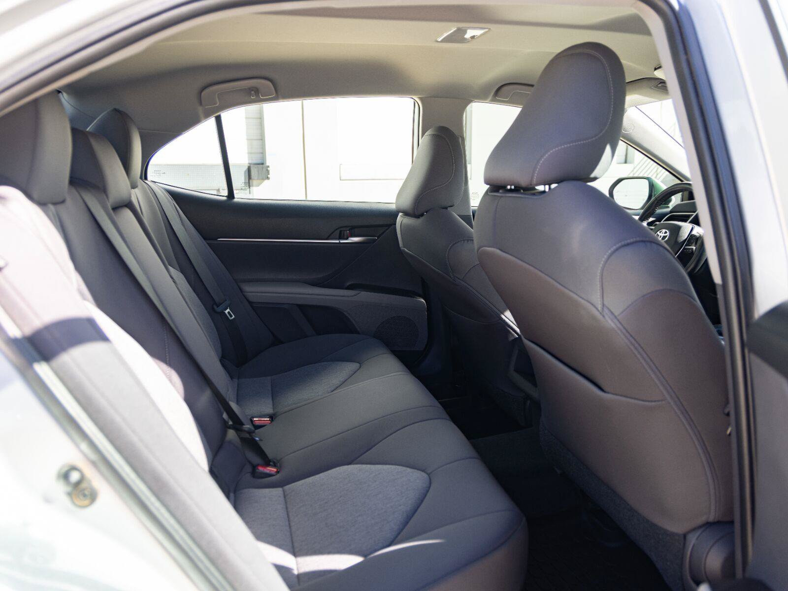 Used 2021 Toyota Camry LE w/ Cold Weather Package AWD/4WD image 28