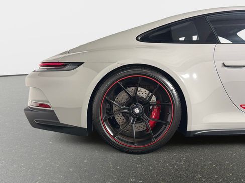Used 2024 Porsche 911 GT3 RWD image 22