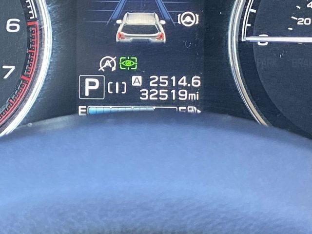 Used 2020 Subaru Forester Touring w/ Popular Package #2 AWD/4WD image 19
