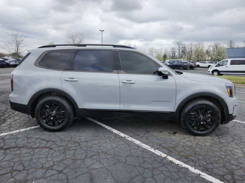 Used 2024 Kia Telluride SX Prestige X-Pro image 20