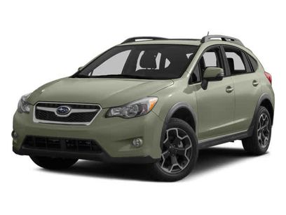 Used 2014 Subaru Crosstrek 2.0i Premium w/ Popular Package #1