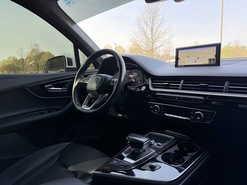Used 2019 Audi Q7 3.0T Premium Plus w/ Premium Plus Package image 21