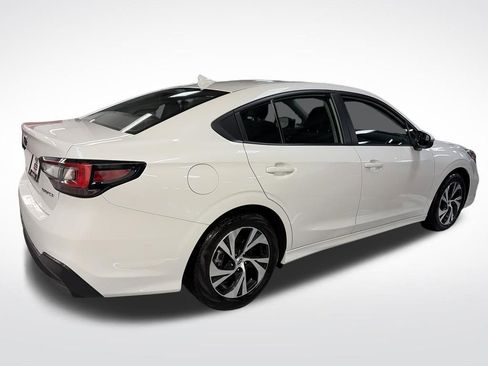 Certified 2025 Subaru Legacy Premium AWD/4WD image 6