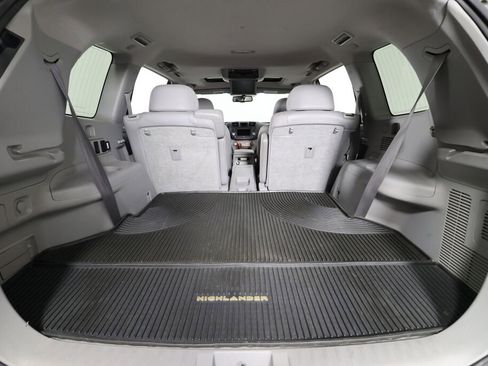 Used 2008 Toyota Highlander Limited image 20