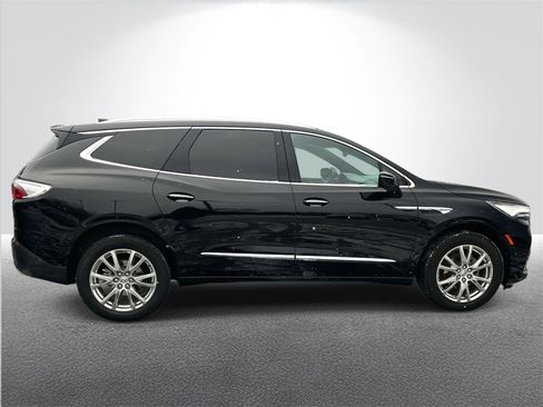 Certified 2024 Buick Enclave Essence w/ Experience Buick Package image 6