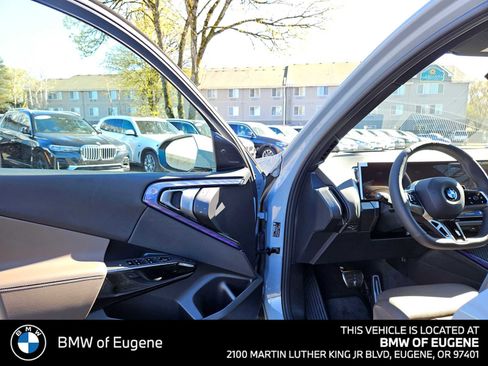 New 2026 BMW X3 xDrive30 w/ Premium Package image 23