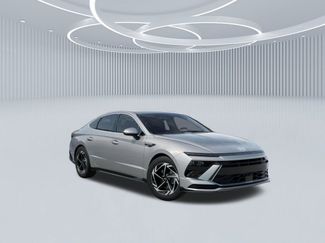 New 2026 Hyundai Sonata SEL FWD video 2