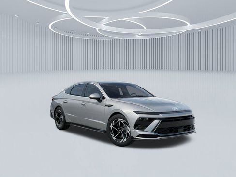 New 2026 Hyundai Sonata SEL FWD image 2