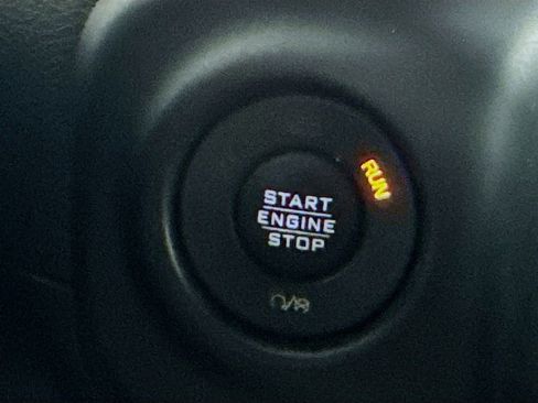 Used 2020 Jeep Wrangler Unlimited Rubicon AWD/4WD image 20