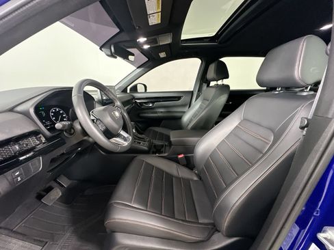 Used 2023 Honda CR-V Sport Touring image 32