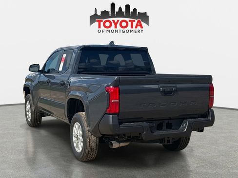 New 2026 Toyota Tacoma SR image 5