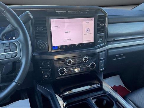 Used 2024 Ford F350 Lariat w/ Lariat Ultimate Package image 11