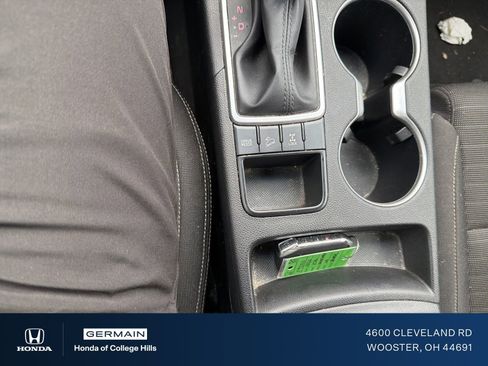 Used 2022 Kia Sportage LX w/ LX AWD Value Edition Package image 25