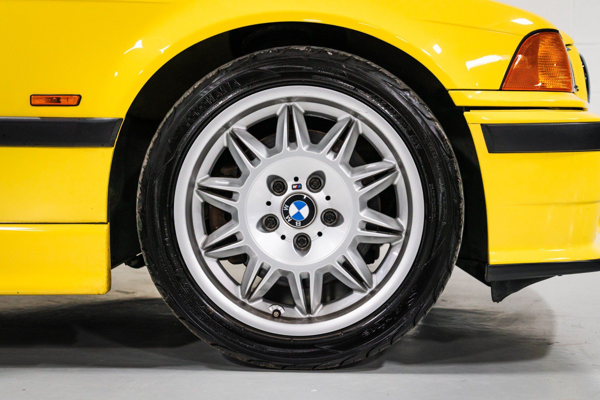 Used 1999 BMW M3 Convertible RWD image 12