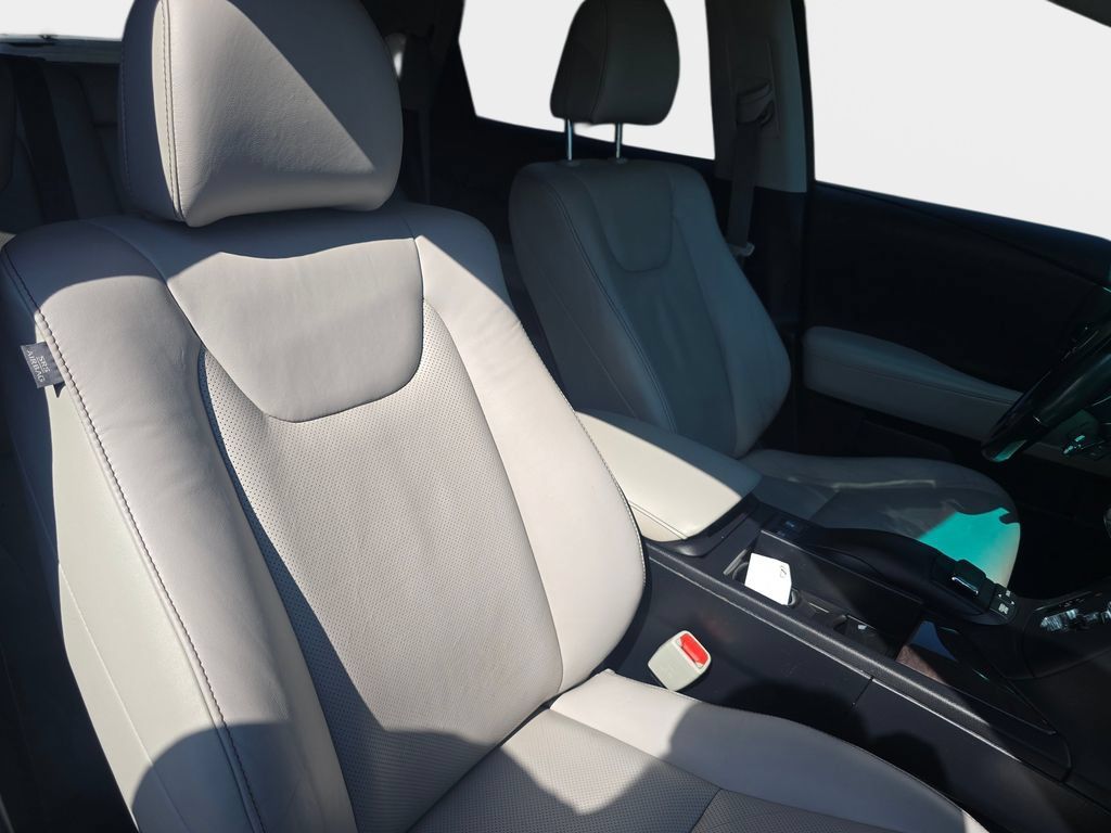 Used 2015 Lexus RX 350 AWD image 12