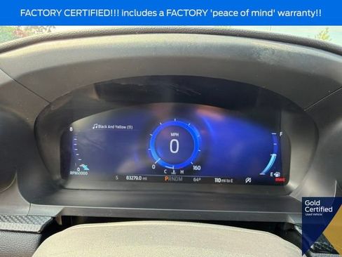 Used 2023 Ford Explorer ST w/ Equipment Group 401A AWD/4WD image 57