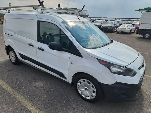 Used 2015 Ford Transit Connect XL FWD image 1