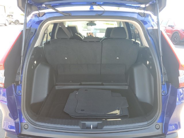 Certified 2024 Honda CR-V EX image 8
