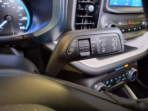 Certified 2023 Ford Bronco Sport Heritage w/ Heritage Convenience Package AWD/4WD image 14
