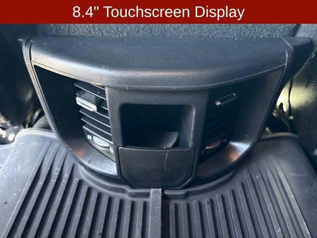 Used 2024 RAM 3500 Tradesman w/ Chrome Appearance Group AWD/4WD image 18