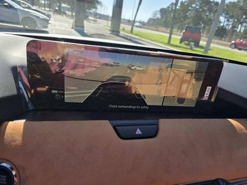 New 2026 MAZDA CX-70 3.3 Turbo S w/ Premium Plus image 16