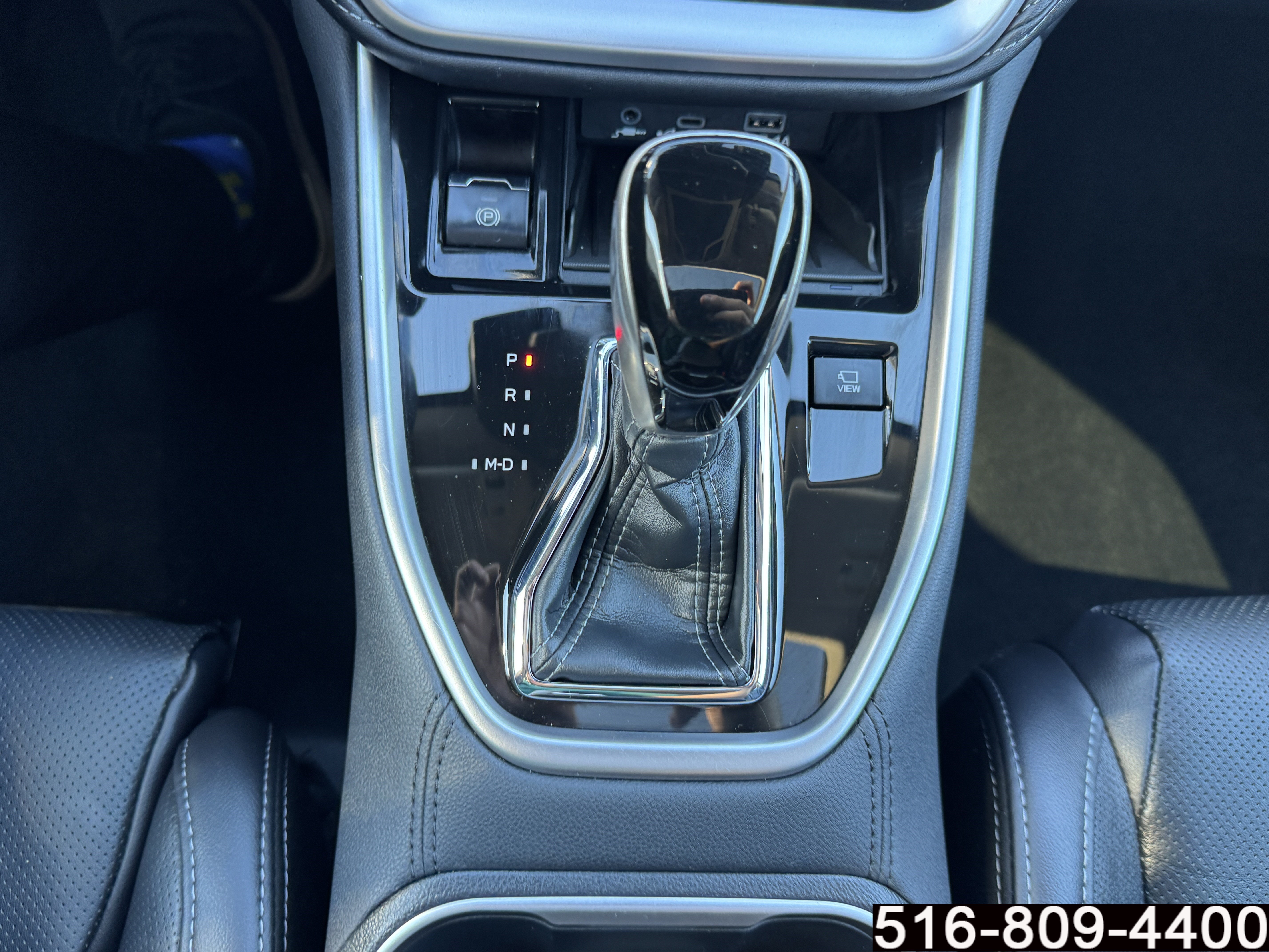 Used 2024 Subaru Outback Touring XT AWD/4WD image 20